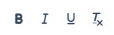 Hubspot Email Compose Formatting Options